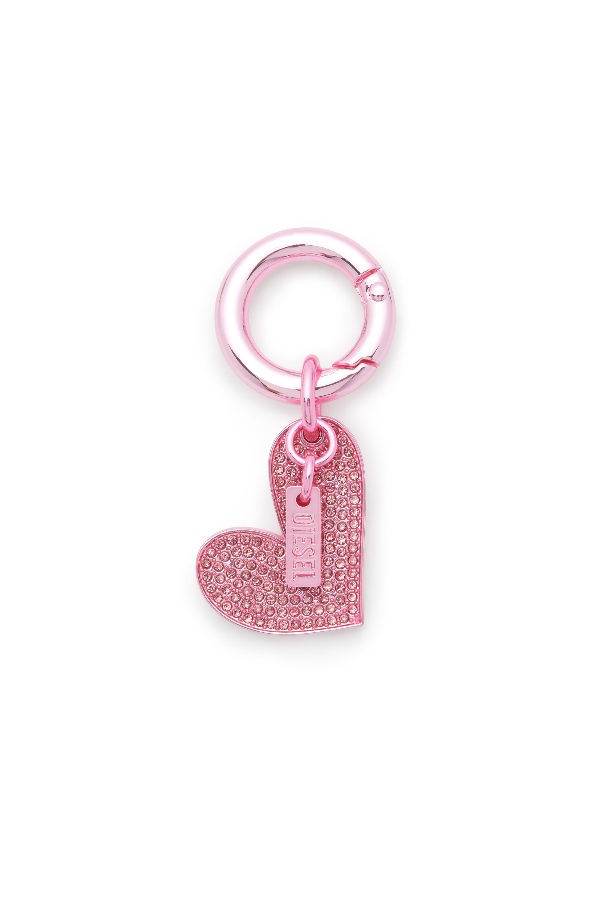 CHARM-HEART, Pink