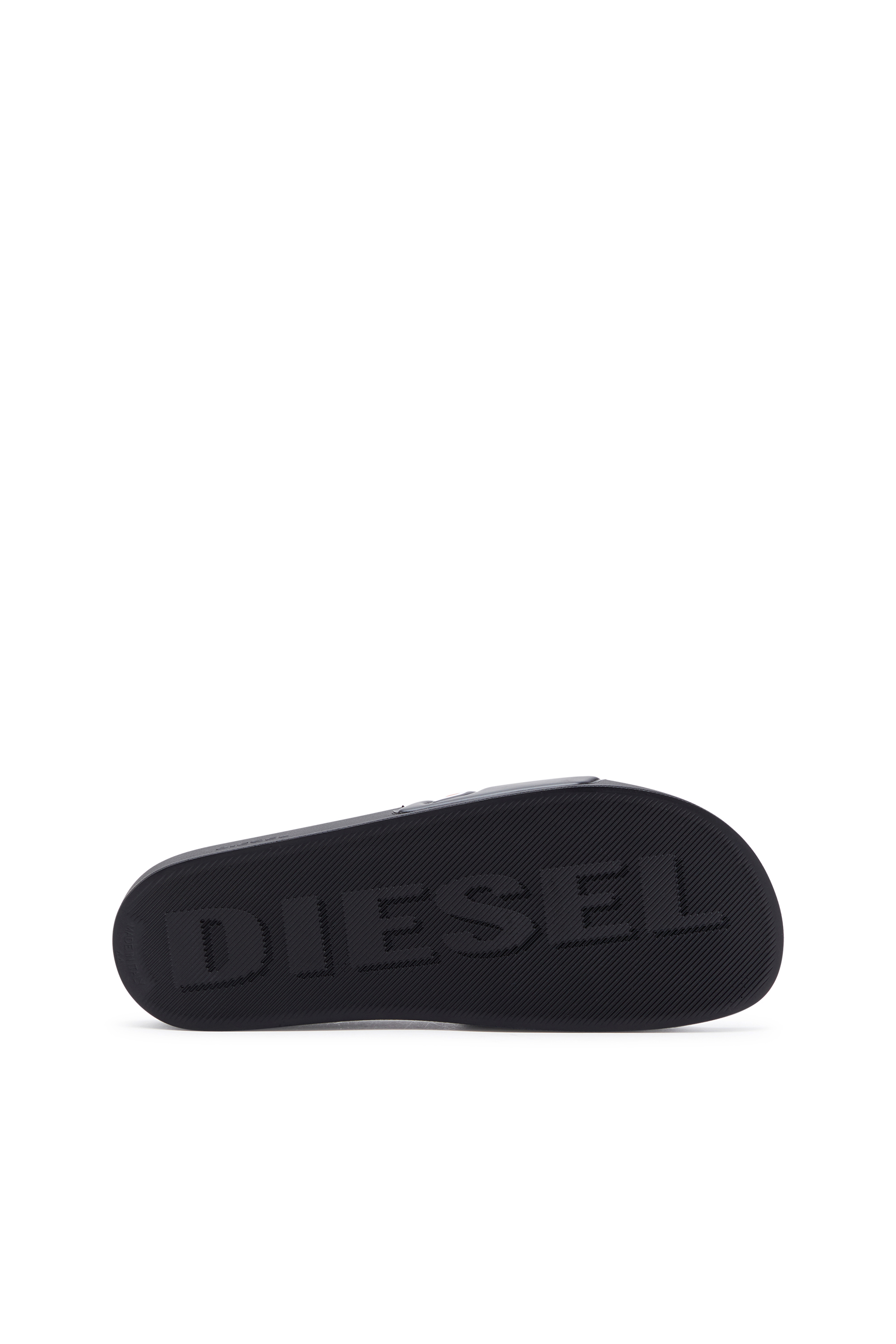 Diesel - SA-MAYEMI D, Black - Image 4