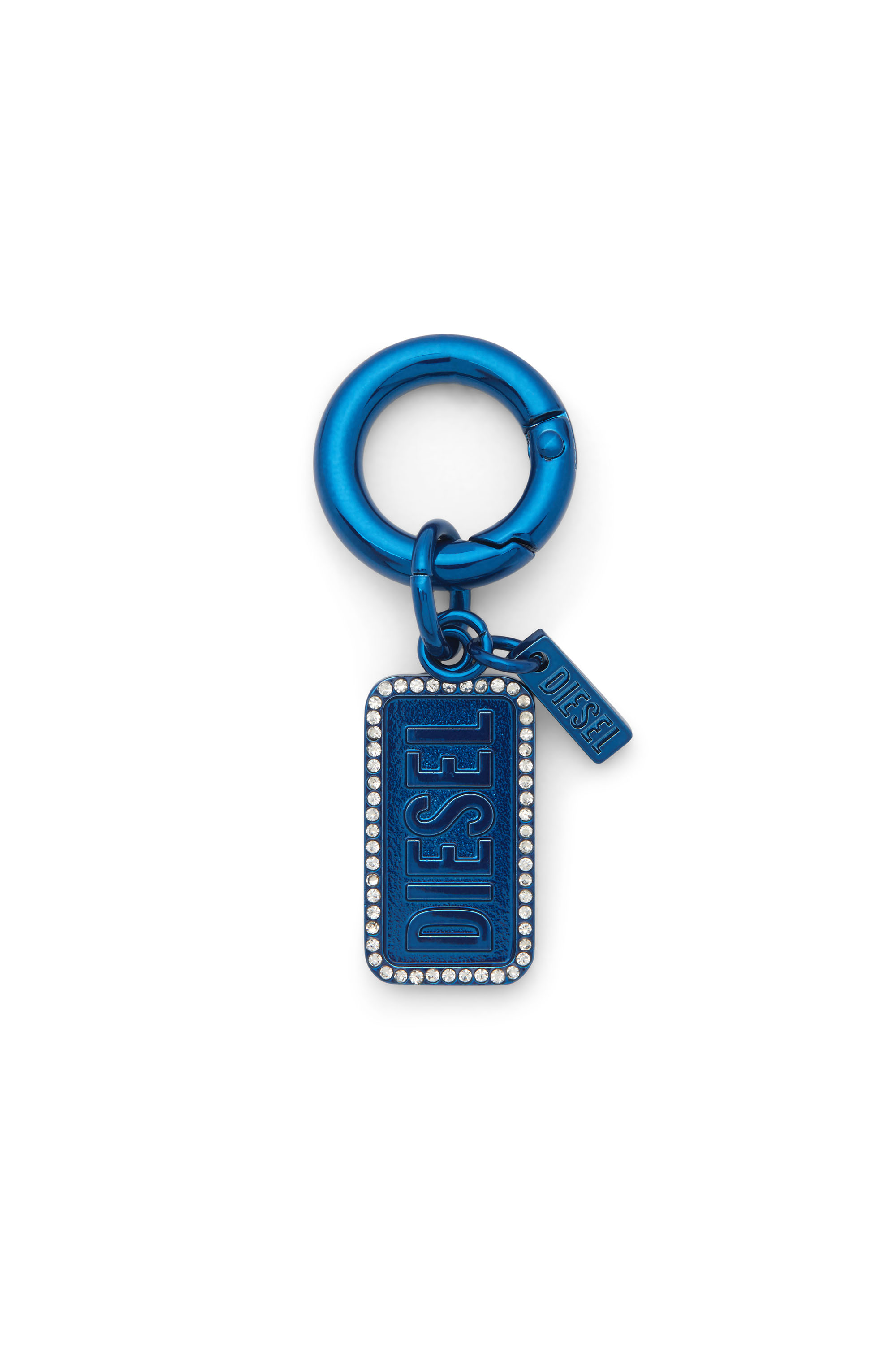 CHARM-DIESEL, Blue