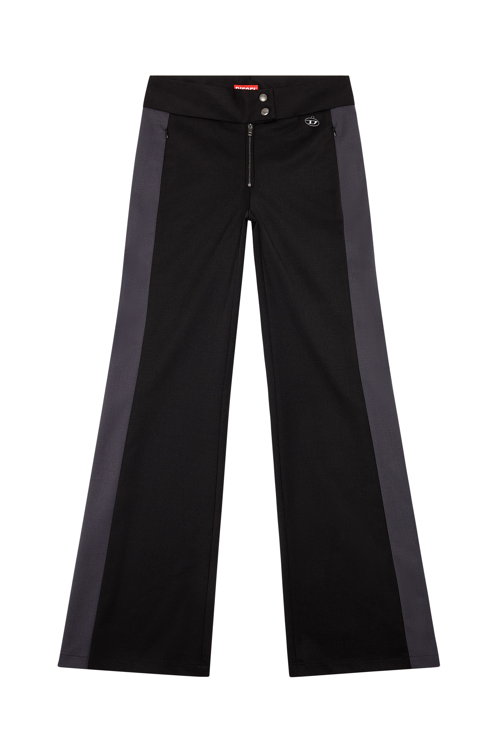 Diesel - P-PRITHA, Black/Blue - Image 5