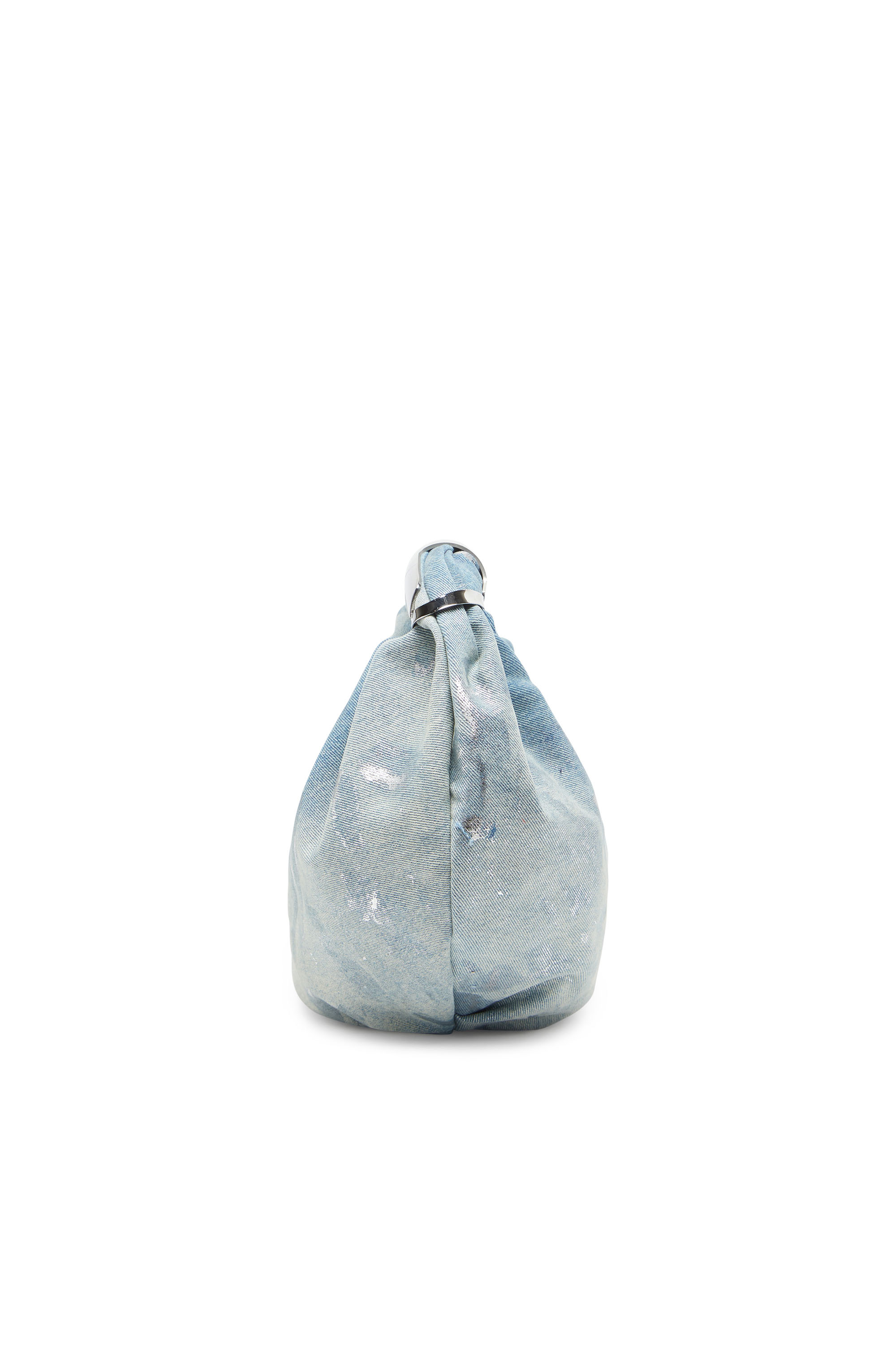 Diesel - GRAB-D HOBO M, Light Blue - Image 3