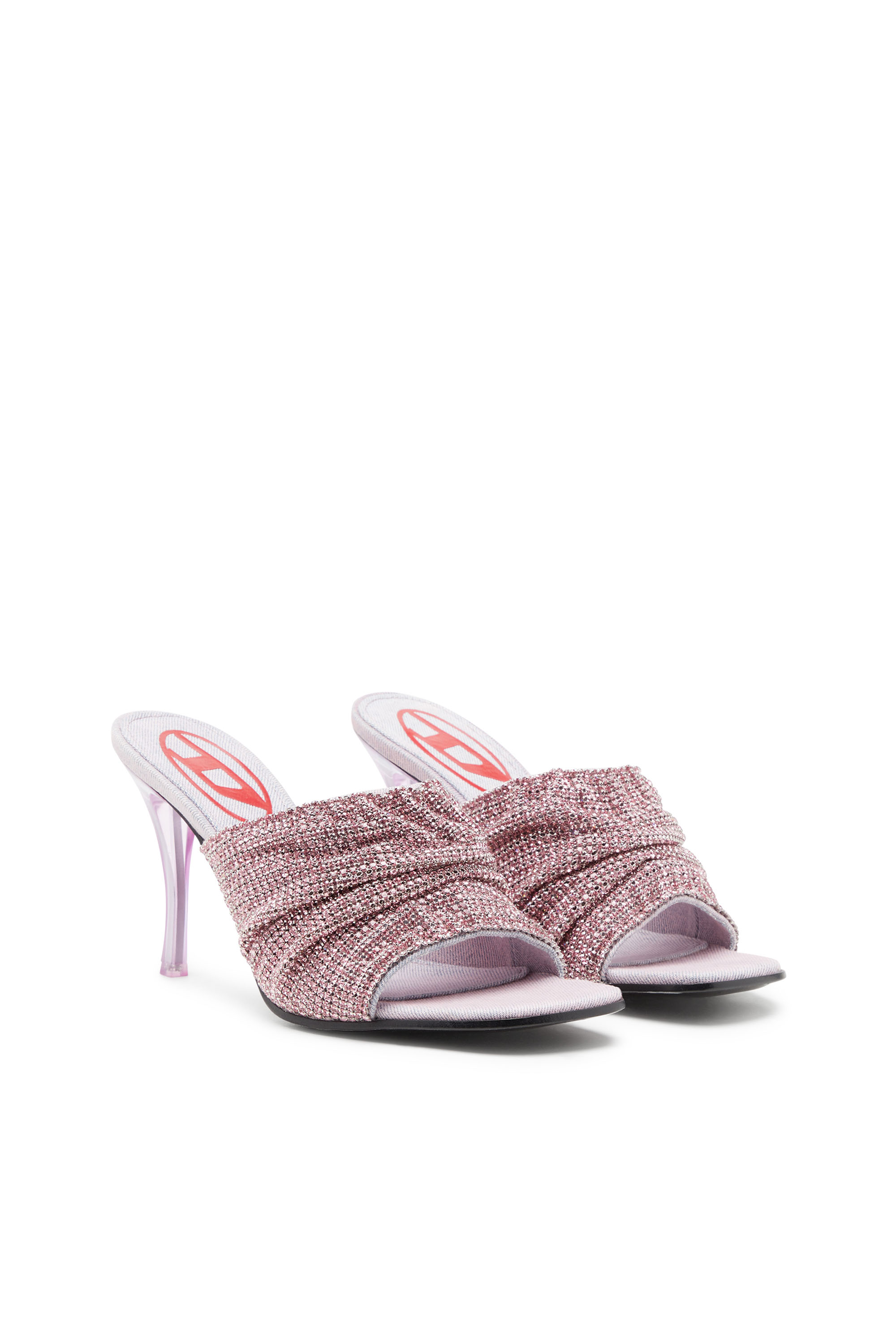 Diesel - D-SYDNEY SDL S, Pink - Image 2