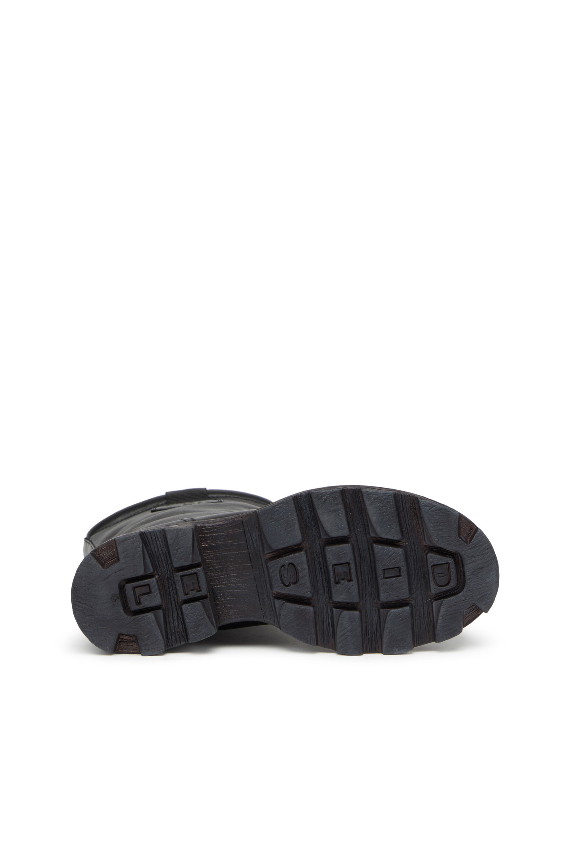 Diesel - D-HAMMER HB, Black - Image 4