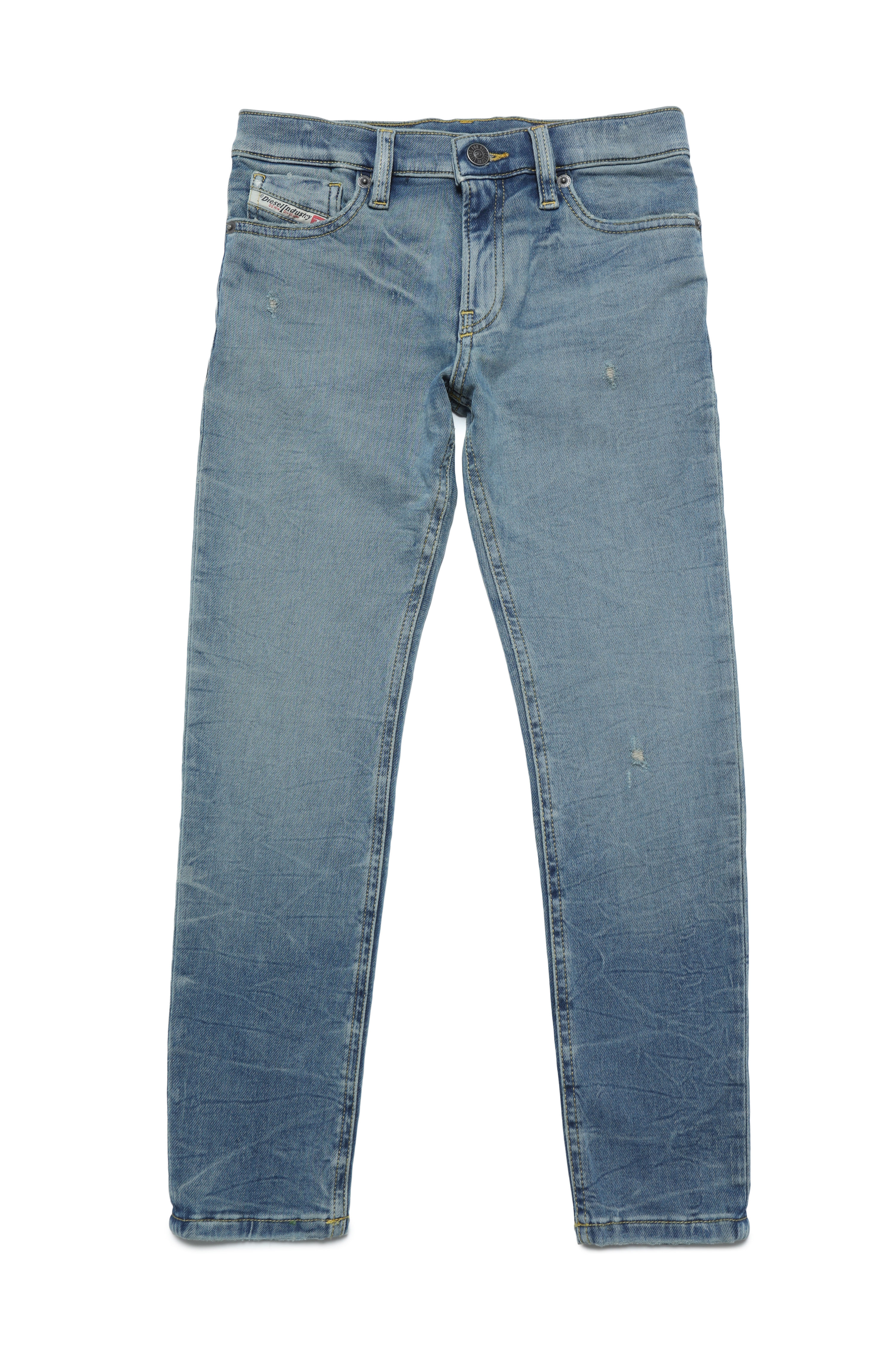 Diesel - 1995-J JJJ, Light Blue - Image 1